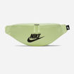 Picture of NIKE HERITAGE HIP BAG LIME